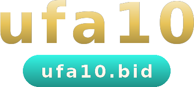 ufa10 โลโก้